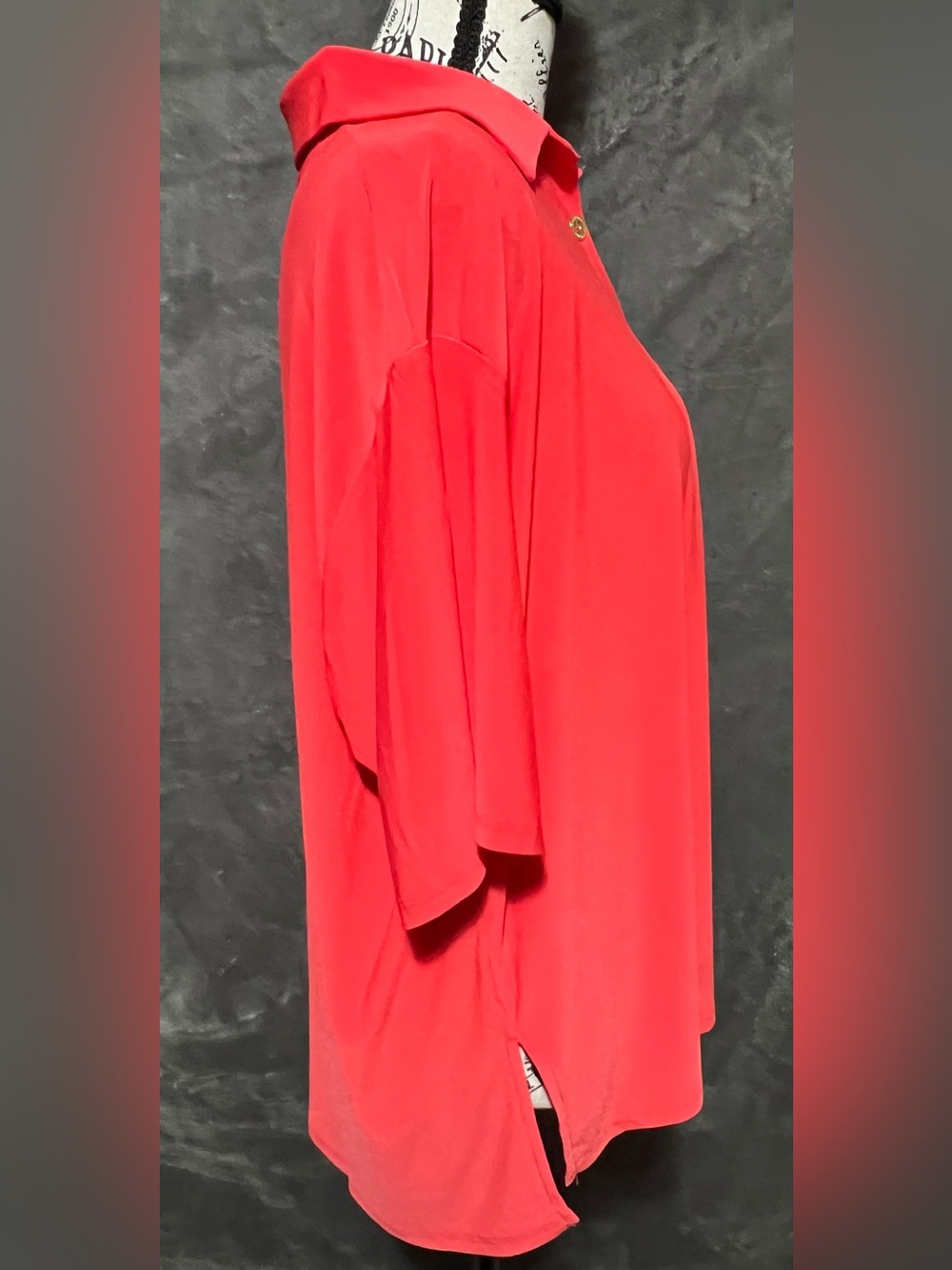 Women’s Dear Scarlet Jumpsuit , Pantsuit NWT - Picture 5 of 13